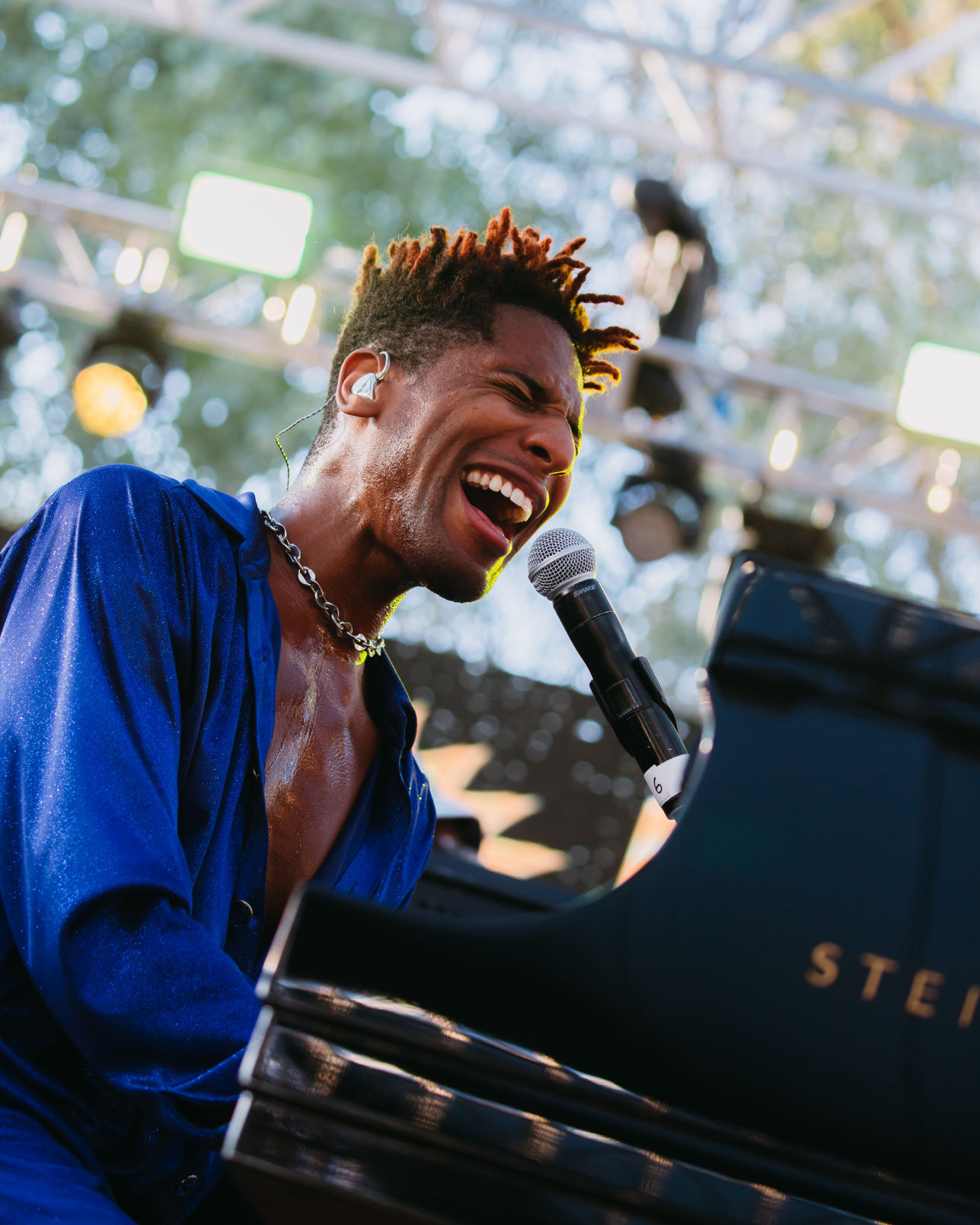 Jon Batiste